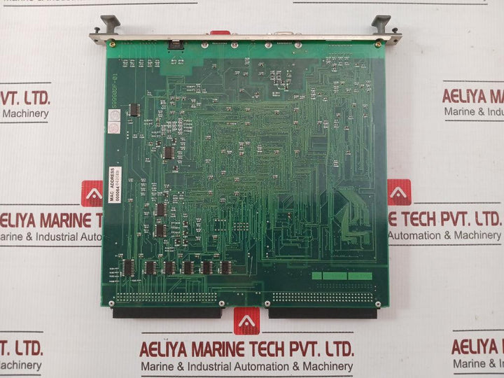 Pcb Controller Board Sb311 S1 Yokogawa