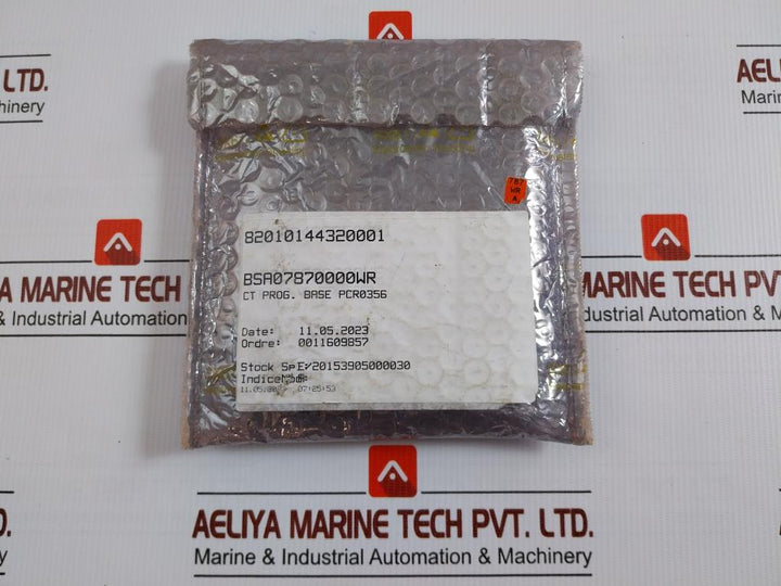 Pcb Controller Card 723-ve 11538221 320 Gm
