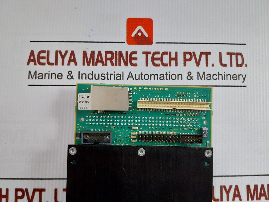 Pcb Controller Card 723-ve 11538221 320 Gm