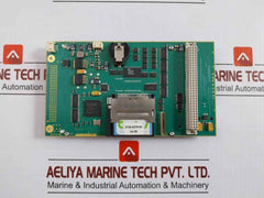 Pcb Controller Card 723-ve 11538221 320 Gm
