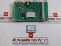 Pcb Controller Card 723-ve 11538221 320 Gm