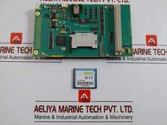 Pcb Controller Card 723-ve 11538221 320 Gm