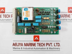 Pcb Dc-dc Converter Dn-80N Input- 24V 200Ma