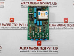 Pcb Dc-dc Converter Dn-80N Input- 24V 200Ma