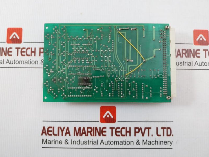 Pcb Dc-dc Converter Dn-80N Input- 24V 200Ma