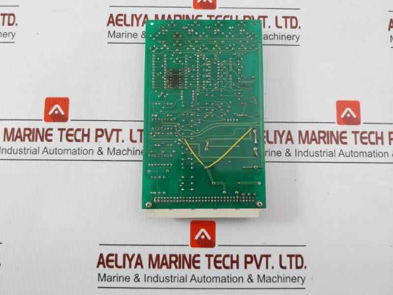 Pcb Dc-dc Converter Dn-80N Input- 24V 200Ma