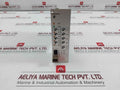 Pcb For Analog Amplifier Ramo Time.5S Rexroth Vt3006 S36 #1