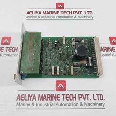 Pcb For Analog Amplifier Ramo Time.5S Rexroth Vt3006 S36 #1