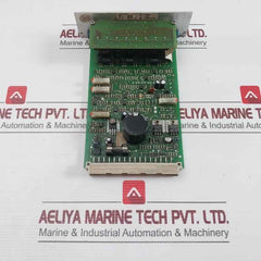 Pcb For Analog Amplifier Ramo Time.5S Rexroth Vt3006 S36 #1