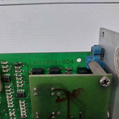 Pcb For Analog Amplifier Ramo Time.5S Rexroth Vt3006 S36 #1