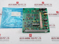 Pcb For F/V Pulse Tachometer M-823D