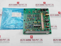 Pcb For F/V Pulse Tachometer M-823D