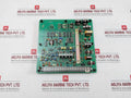 Pcb For F/V Pulse Tachometer M-823D