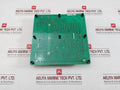 Pcb For F/V Pulse Tachometer M-823D