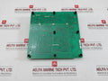 Pcb For F/V Pulse Tachometer M-823D