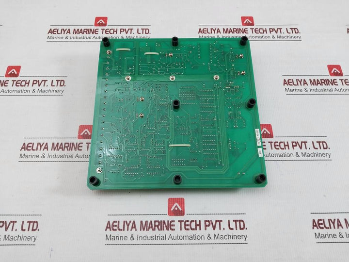 Pcb For F/V Pulse Tachometer M-823D