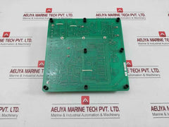 Pcb For F/V Pulse Tachometer M-823D