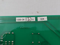 Pcb For F/V Pulse Tachometer M-823D