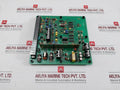 Pcb For F/V Pulse Tachometer M-823D