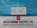Pcb For F/V Pulse Tachometer M-823D