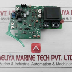 Pcb For Pressure Transmitter 03515V6 Fsm