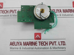 Pcb For Pressure Transmitter 03515V6 Fsm