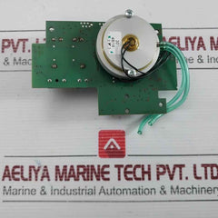Pcb For Pressure Transmitter 03515V6 Fsm
