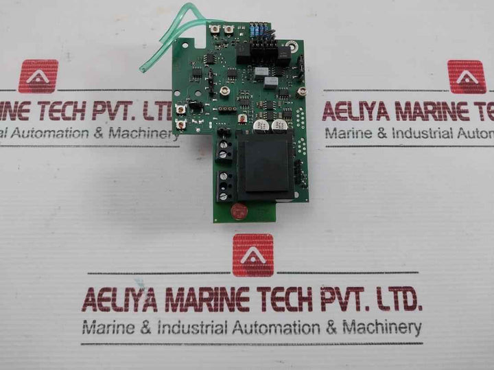 Pcb For Pressure Transmitter 03515V6 Fsm
