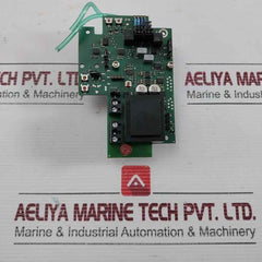 Pcb For Pressure Transmitter 03515V6 Fsm