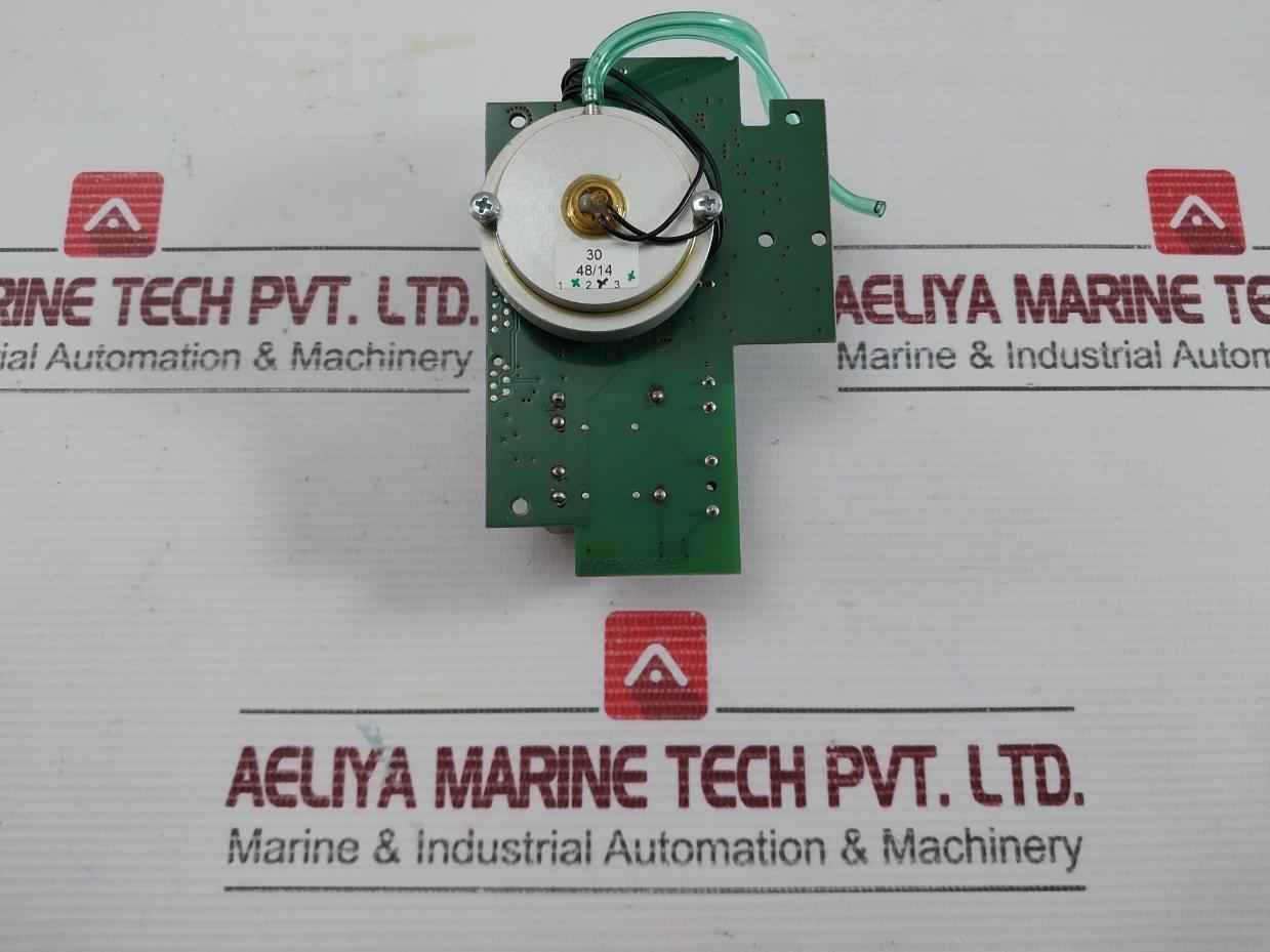 Pcb For Pressure Transmitter 03515V6 Fsm