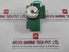 Pcb For Pressure Transmitter 03515V6 Fsm