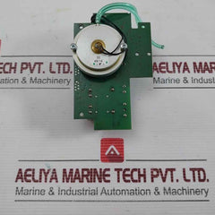 Pcb For Pressure Transmitter 03515V6 Fsm