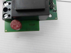 Pcb For Pressure Transmitter 03515V6 Fsm