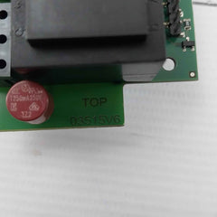 Pcb For Pressure Transmitter 03515V6 Fsm