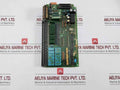 Pcb For Remote I/O Unit Mitsubishi Electric Aj35Ptf-28Ar