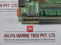 Pcb For Remote I/O Unit Mitsubishi Electric Aj35Ptf-28Ar