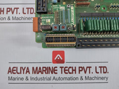Pcb For Remote I/O Unit Mitsubishi Electric Aj35Ptf-28Ar