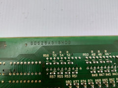 Pcb For Remote I/O Unit Mitsubishi Electric Aj35Ptf-28Ar