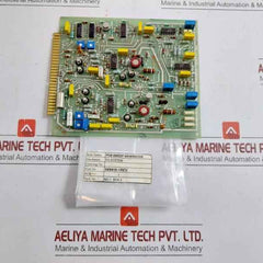 Pcb For Sweep Generator 589415-1 Rev: L