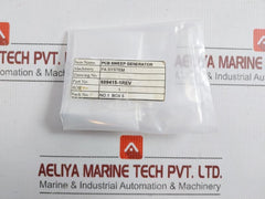 Pcb For Sweep Generator 589415-1 Rev: L