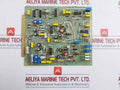 Pcb For Sweep Generator 589415-1 Rev: L