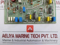 Pcb For Sweep Generator 589415-1 Rev: L