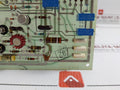 Pcb For Sweep Generator 589415-1 Rev: L