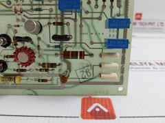 Pcb For Sweep Generator 589415-1 Rev: L