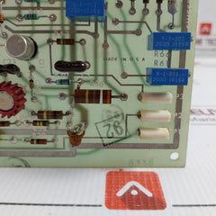 Pcb For Sweep Generator 589415-1 Rev: L