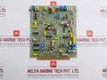 Pcb For Sweep Generator 589415-1 Rev: L