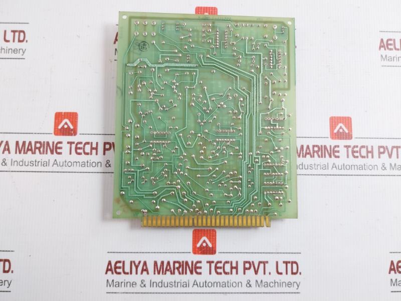 Pcb For Sweep Generator 589415-1 Rev: L