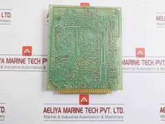 Pcb For Sweep Generator 589415-1 Rev: L