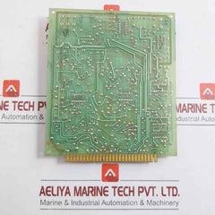 Pcb For Sweep Generator 589415-1 Rev: L