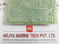 Pcb For Sweep Generator 589415-1 Rev: L
